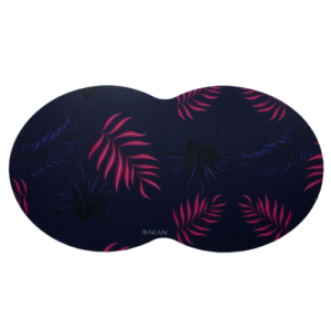 TAPETE TROPICAL