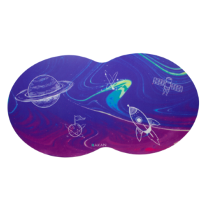 TAPETE UNIVERSO
